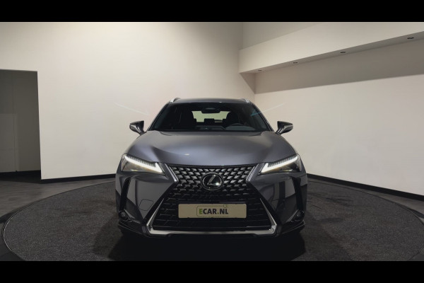 Lexus UX 300e Luxury 54 kWh | Leder interieur | Stoelen verwarmd & gekoeld | Keyless | Soh (batterijcheck) Waarde 99,0 %
