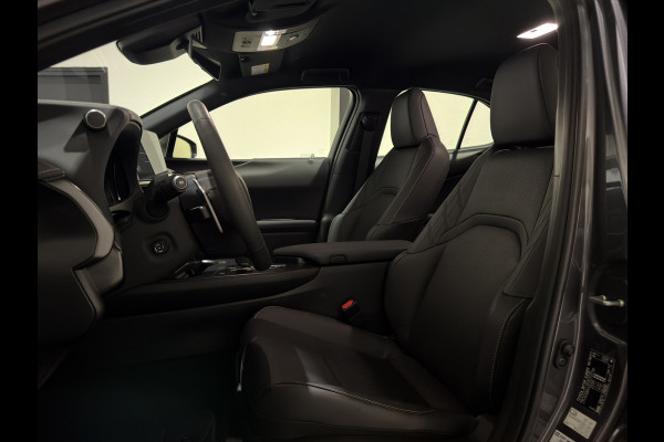 Lexus UX 300e Luxury 54 kWh | Leder interieur | Stoelen verwarmd & gekoeld | Keyless | Soh (batterijcheck) Waarde 99,0 %