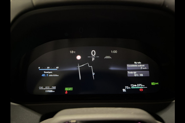 Lexus UX 300e Luxury 54 kWh | Leder interieur | Stoelen verwarmd & gekoeld | Keyless | Soh (batterijcheck) Waarde 99,0 %