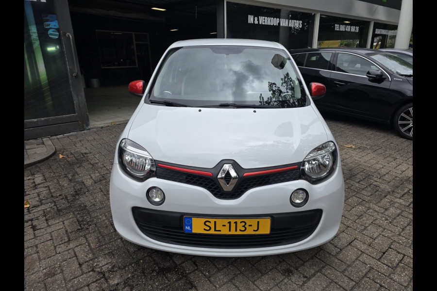Renault Twingo 1.0 SCe Collection | 2E EIGENAAR | 12MND GARANTIE | AIRCO | ELEC RAMEN | NW APK |