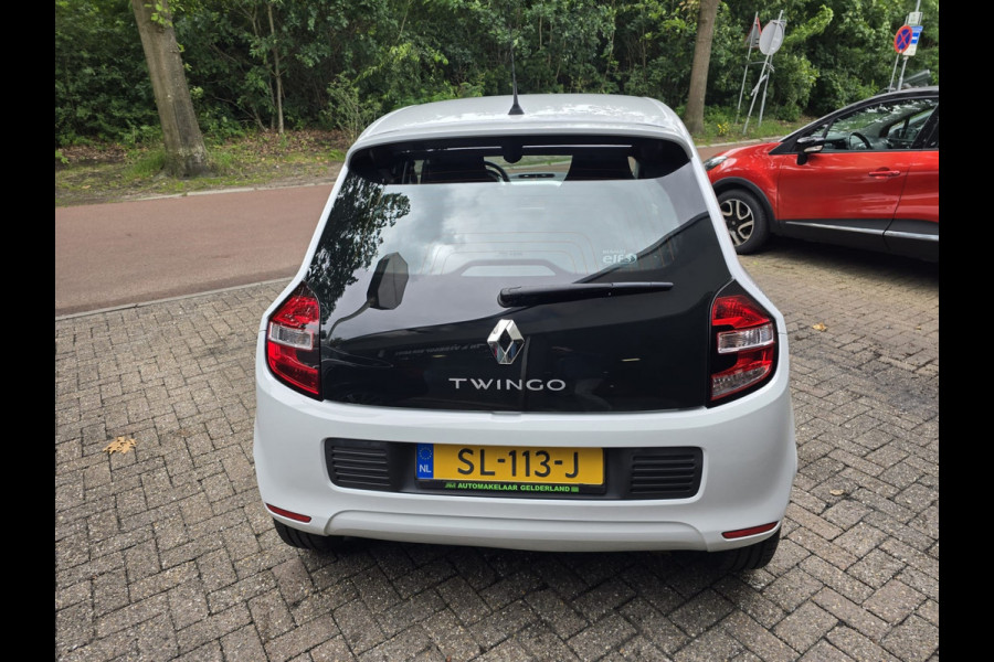 Renault Twingo 1.0 SCe Collection | 2E EIGENAAR | 12MND GARANTIE | AIRCO | ELEC RAMEN | NW APK |