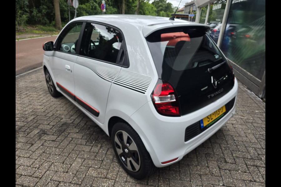 Renault Twingo 1.0 SCe Collection | 2E EIGENAAR | 12MND GARANTIE | AIRCO | ELEC RAMEN | NW APK |