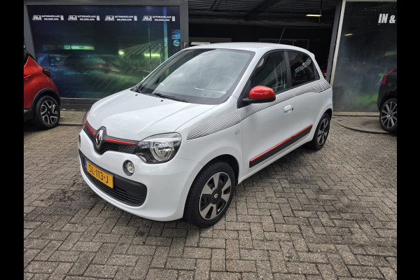 Renault Twingo 1.0 SCe Collection | 2E EIGENAAR | 12MND GARANTIE | AIRCO | ELEC RAMEN | NW APK |