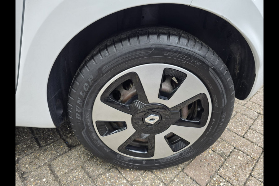 Renault Twingo 1.0 SCe Collection | 2E EIGENAAR | 12MND GARANTIE | AIRCO | ELEC RAMEN | NW APK |