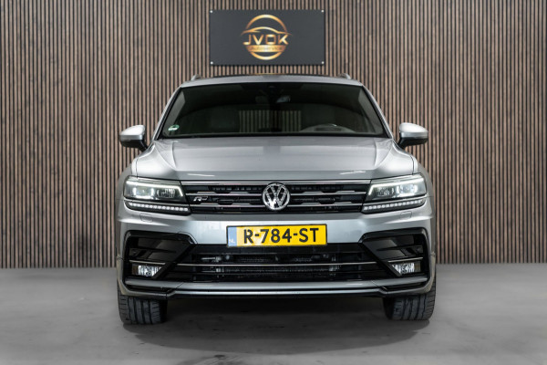 Volkswagen Tiguan Allspace 2.0 TDI 4Motion R-line 7p DSG LEDER PANO 360 CAMERA FULL