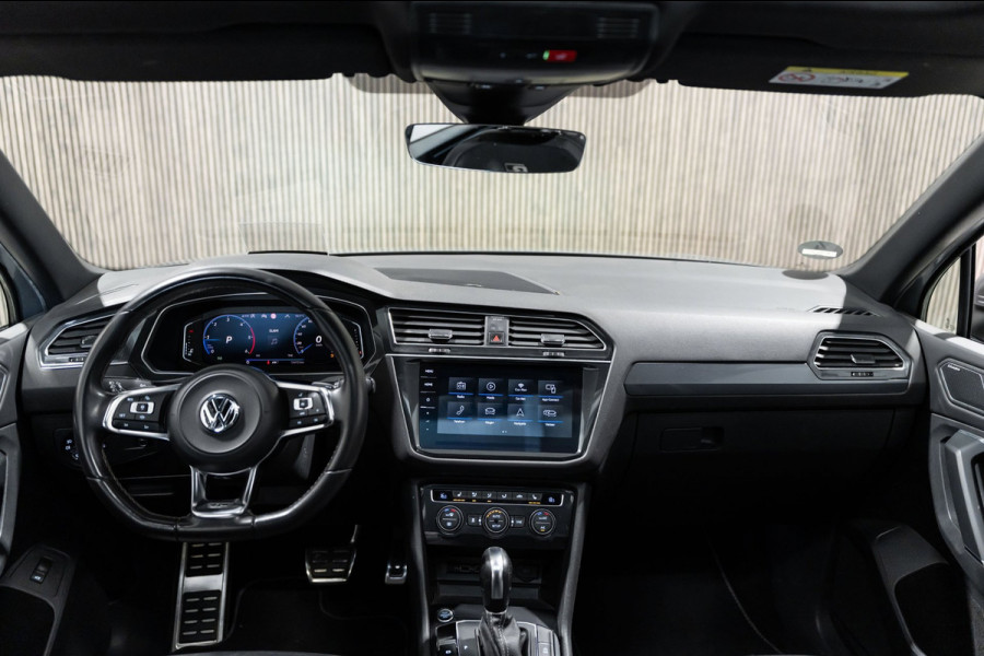 Volkswagen Tiguan Allspace 2.0 TDI 4Motion R-line 7p DSG LEDER PANO 360 CAMERA FULL