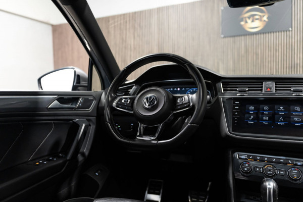 Volkswagen Tiguan Allspace 2.0 TDI 4Motion R-line 7p DSG LEDER PANO 360 CAMERA FULL