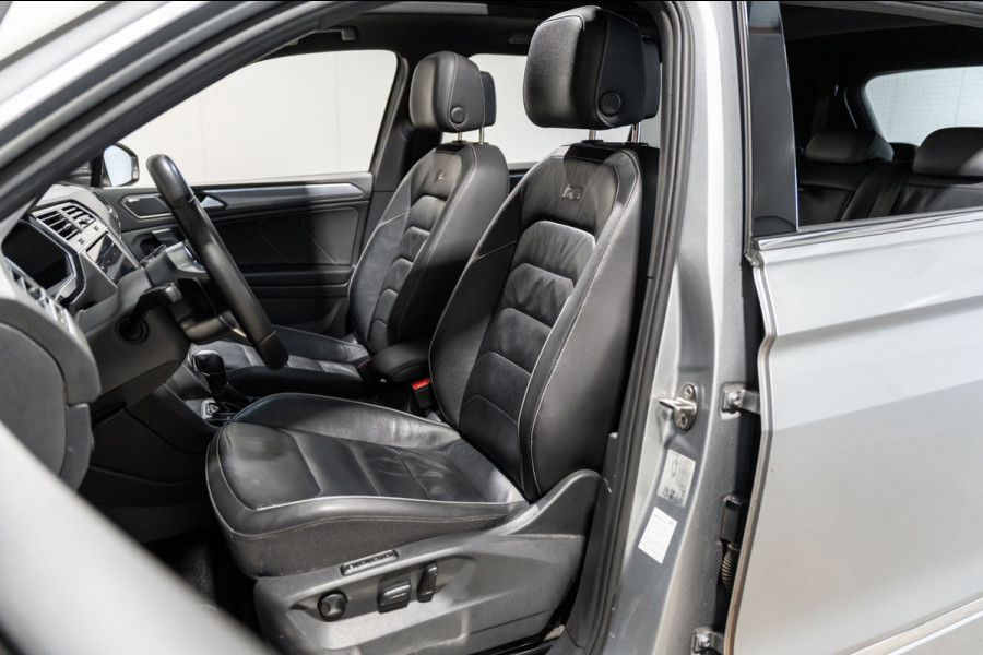 Volkswagen Tiguan Allspace 2.0 TDI 4Motion R-line 7p DSG LEDER PANO 360 CAMERA FULL