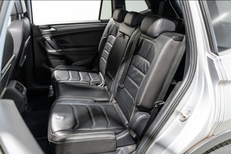 Volkswagen Tiguan Allspace 2.0 TDI 4Motion R-line 7p DSG LEDER PANO 360 CAMERA FULL