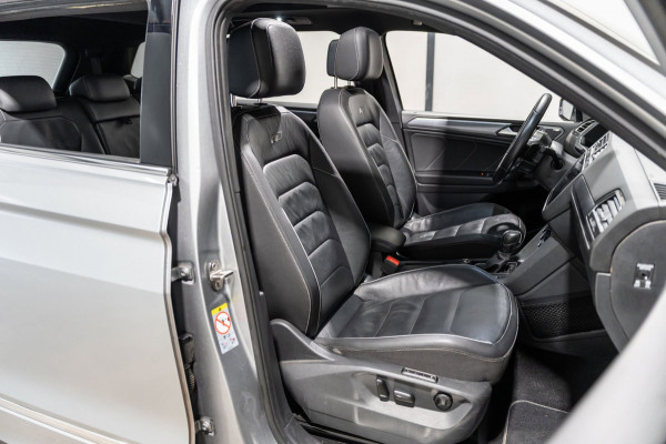 Volkswagen Tiguan Allspace 2.0 TDI 4Motion R-line 7p DSG LEDER PANO 360 CAMERA FULL