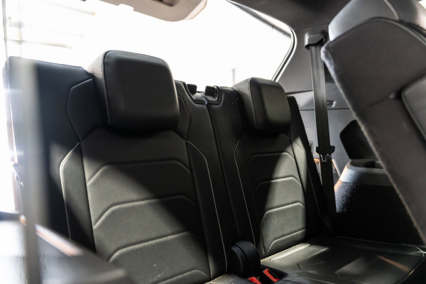 Volkswagen Tiguan Allspace 2.0 TDI 4Motion R-line 7p DSG LEDER PANO 360 CAMERA FULL