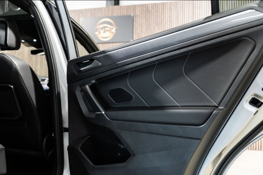 Volkswagen Tiguan Allspace 2.0 TDI 4Motion R-line 7p DSG LEDER PANO 360 CAMERA FULL