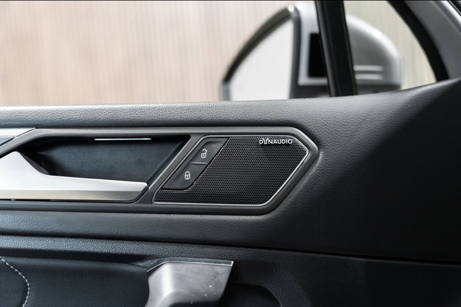 Volkswagen Tiguan Allspace 2.0 TDI 4Motion R-line 7p DSG LEDER PANO 360 CAMERA FULL