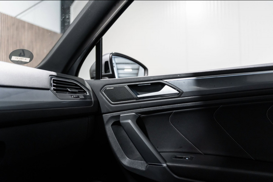 Volkswagen Tiguan Allspace 2.0 TDI 4Motion R-line 7p DSG LEDER PANO 360 CAMERA FULL