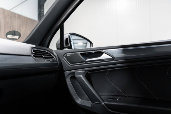 Volkswagen Tiguan Allspace 2.0 TDI 4Motion R-line 7p DSG LEDER PANO 360 CAMERA FULL