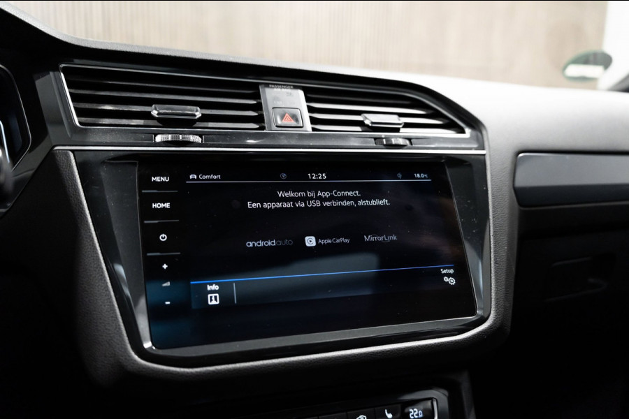 Volkswagen Tiguan Allspace 2.0 TDI 4Motion R-line 7p DSG LEDER PANO 360 CAMERA FULL