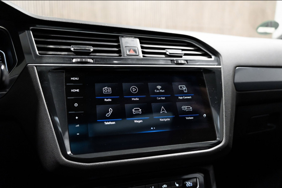 Volkswagen Tiguan Allspace 2.0 TDI 4Motion R-line 7p DSG LEDER PANO 360 CAMERA FULL