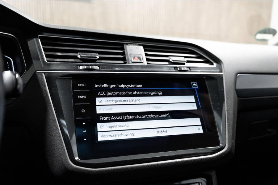Volkswagen Tiguan Allspace 2.0 TDI 4Motion R-line 7p DSG LEDER PANO 360 CAMERA FULL