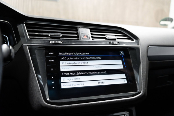 Volkswagen Tiguan Allspace 2.0 TDI 4Motion R-line 7p DSG LEDER PANO 360 CAMERA FULL