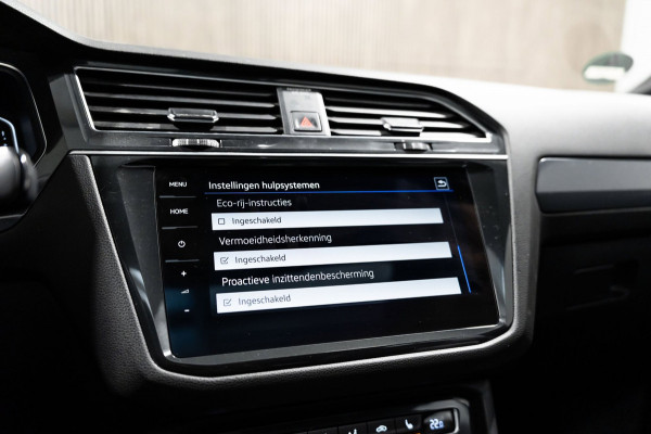 Volkswagen Tiguan Allspace 2.0 TDI 4Motion R-line 7p DSG LEDER PANO 360 CAMERA FULL