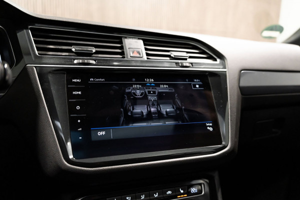 Volkswagen Tiguan Allspace 2.0 TDI 4Motion R-line 7p DSG LEDER PANO 360 CAMERA FULL