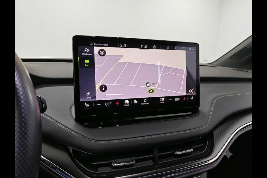 Škoda ENYAQ iV 60 Sportline 180pk | Navigatie | Parkeercamera | Stoelverwarming | Adaptieve cruise controle