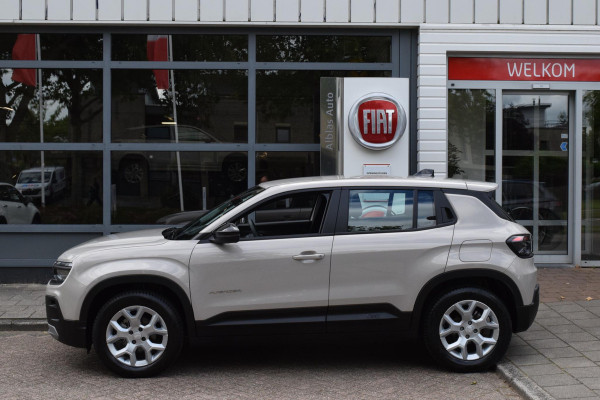 Jeep Avenger 1.2|Camera|Carplay|Elek-klep|ACC|stoelverw.