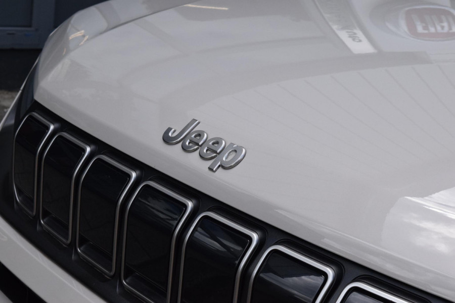 Jeep Avenger 1.2|Camera|Carplay|Elek-klep|ACC|stoelverw.