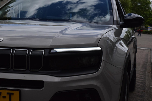Jeep Avenger 1.2|Camera|Carplay|Elek-klep|ACC|stoelverw.