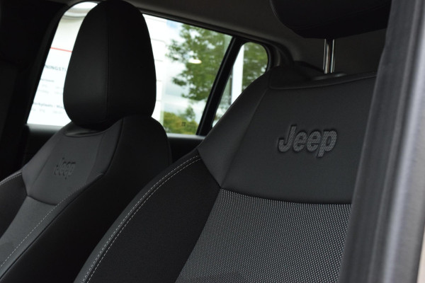 Jeep Avenger 1.2|Camera|Carplay|Elek-klep|ACC|stoelverw.