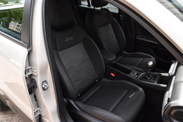 Jeep Avenger 1.2|Camera|Carplay|Elek-klep|ACC|stoelverw.