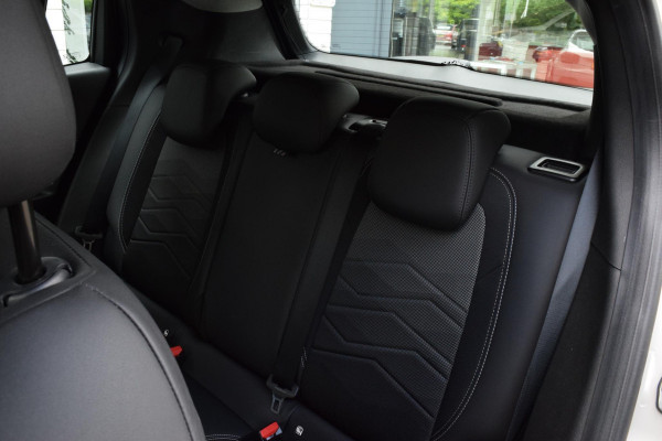 Jeep Avenger 1.2|Camera|Carplay|Elek-klep|ACC|stoelverw.