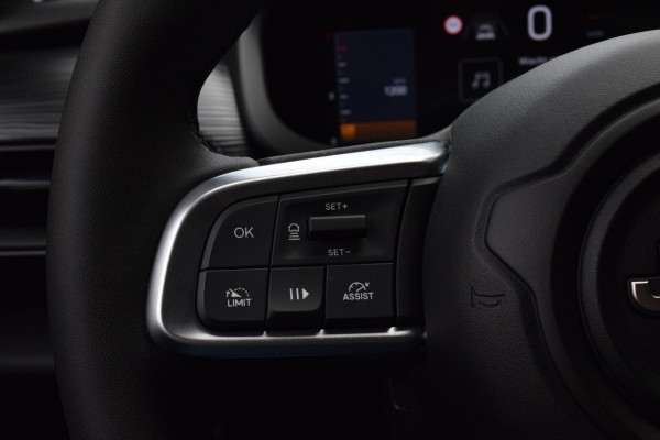 Jeep Avenger 1.2|Camera|Carplay|Elek-klep|ACC|stoelverw.