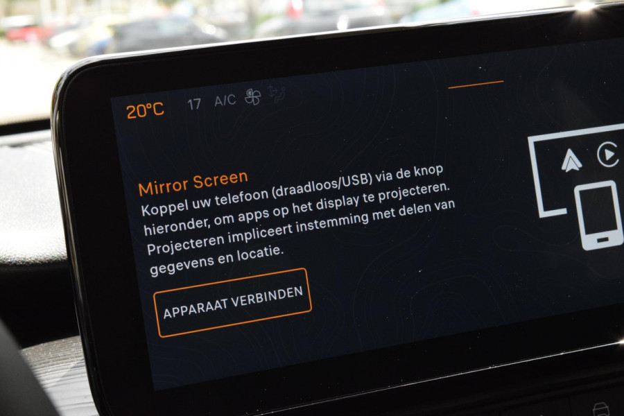 Jeep Avenger 1.2|Camera|Carplay|Elek-klep|ACC|stoelverw.