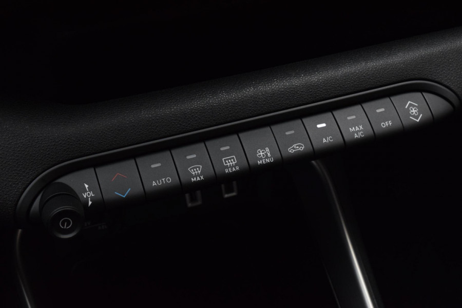 Jeep Avenger 1.2|Camera|Carplay|Elek-klep|ACC|stoelverw.