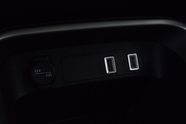 Jeep Avenger 1.2|Camera|Carplay|Elek-klep|ACC|stoelverw.