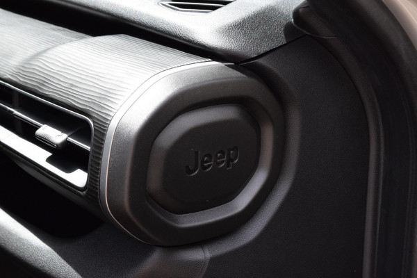 Jeep Avenger 1.2|Camera|Carplay|Elek-klep|ACC|stoelverw.