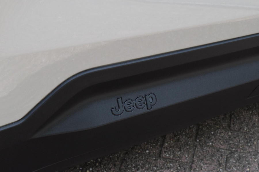 Jeep Avenger 1.2|Camera|Carplay|Elek-klep|ACC|stoelverw.