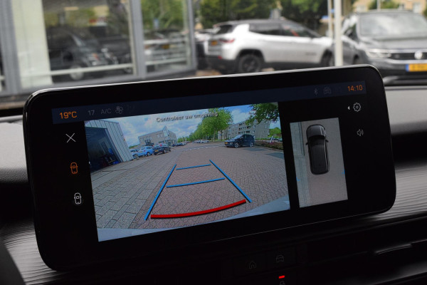 Jeep Avenger 1.2|Camera|Carplay|Elek-klep|ACC|stoelverw.