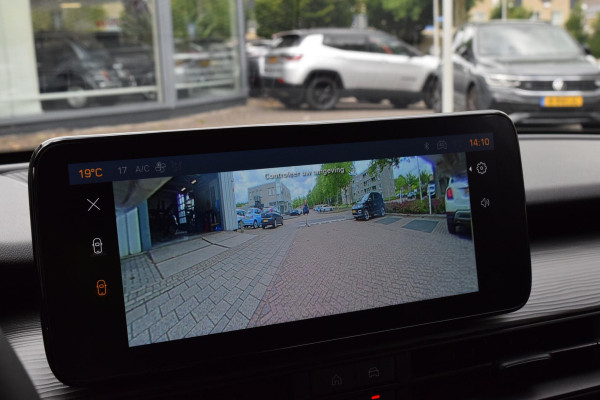 Jeep Avenger 1.2|Camera|Carplay|Elek-klep|ACC|stoelverw.