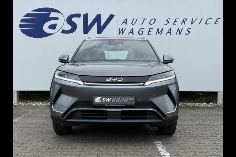 BYD ATTO 2 Boost 45 kWh | Pano | ACC | Leder | 360* Camera | Keyless