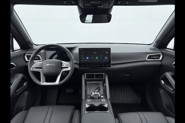 BYD ATTO 2 Boost 45 kWh | Pano | ACC | Leder | 360* Camera | Keyless