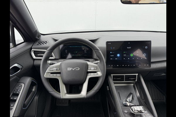 BYD ATTO 2 Boost 45 kWh | Pano | ACC | Leder | 360* Camera | Keyless