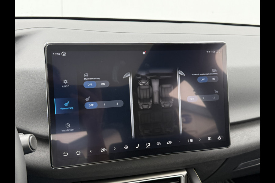 BYD ATTO 2 Boost 45 kWh | Pano | ACC | Leder | 360* Camera | Keyless