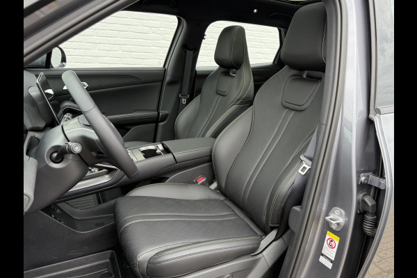 BYD ATTO 2 Boost 45 kWh | Pano | ACC | Leder | 360* Camera | Keyless