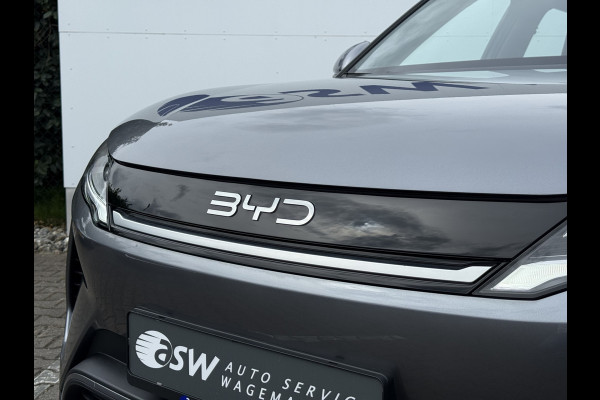 BYD ATTO 2 Boost 45 kWh | Pano | ACC | Leder | 360* Camera | Keyless