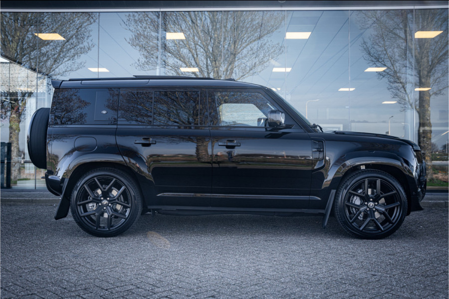 Land Rover Defender 110 P300e 110 FULL URBAN PACK ** Towing ** Cold Climate ** 23inch ** HSE X-Dynamic