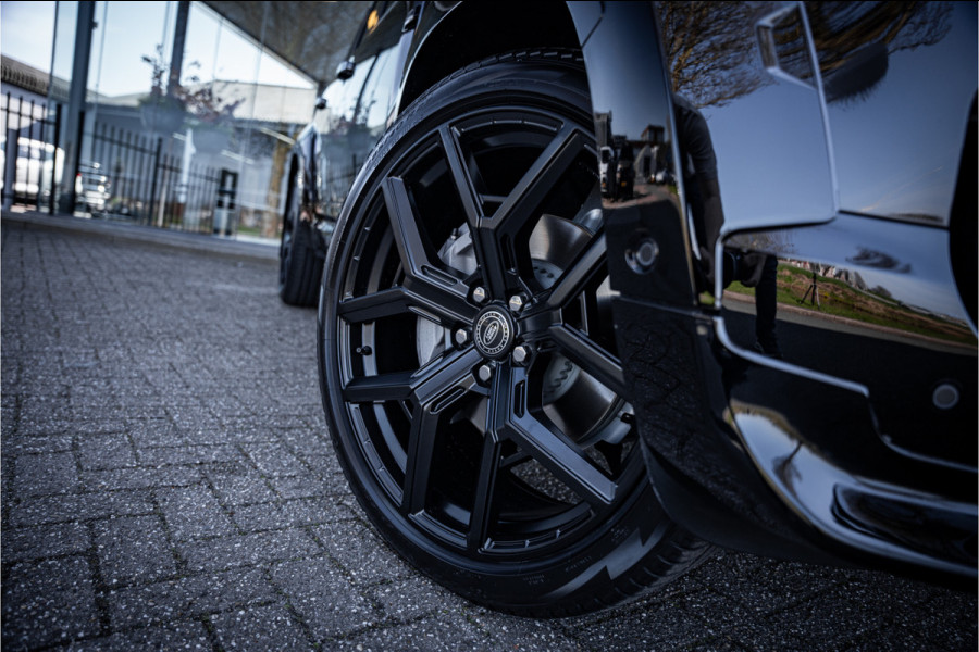 Land Rover Defender 110 P300e 110 FULL URBAN PACK ** Towing ** Cold Climate ** 23inch ** HSE X-Dynamic