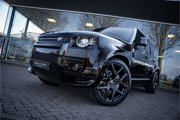 Land Rover Defender 110 P300e 110 FULL URBAN PACK ** Towing ** Cold Climate ** 23inch ** HSE X-Dynamic