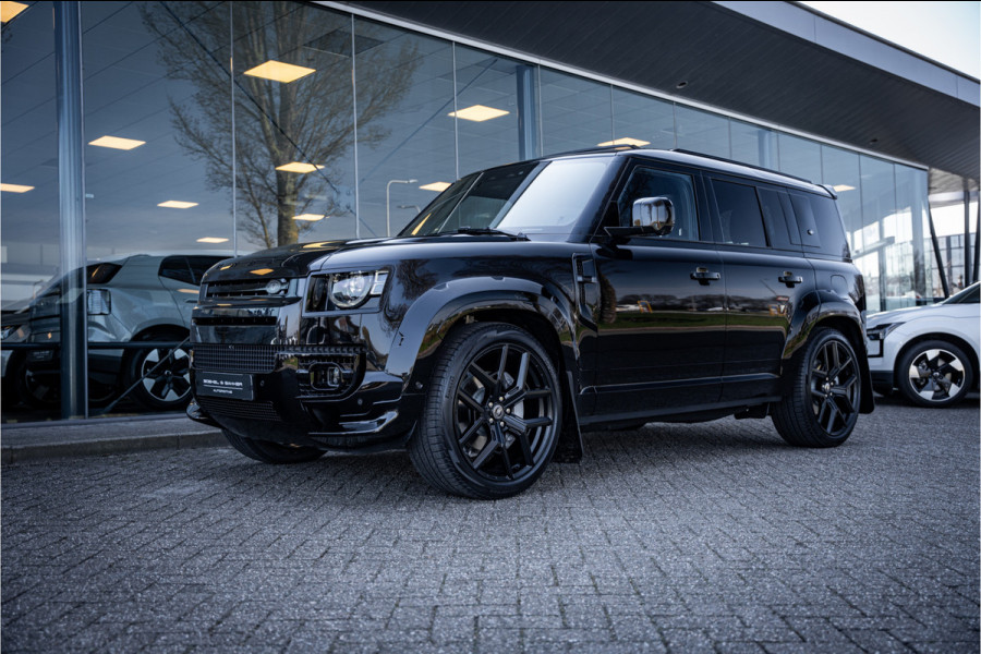 Land Rover Defender 110 P300e 110 FULL URBAN PACK ** Towing ** Cold Climate ** 23inch ** HSE X-Dynamic